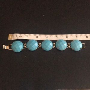 Kendra Scott Jewelry - Turquoise Kendra Scott Cassie Bracelet Kendra Scott Jewelry - Turquoise Kendra Scott Cassie Bracelet